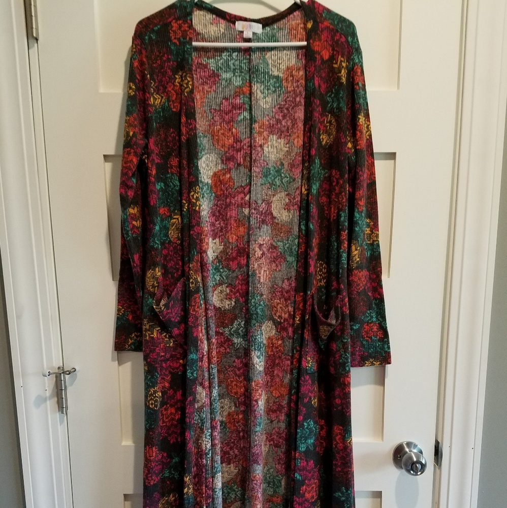 Lularoe Sarah